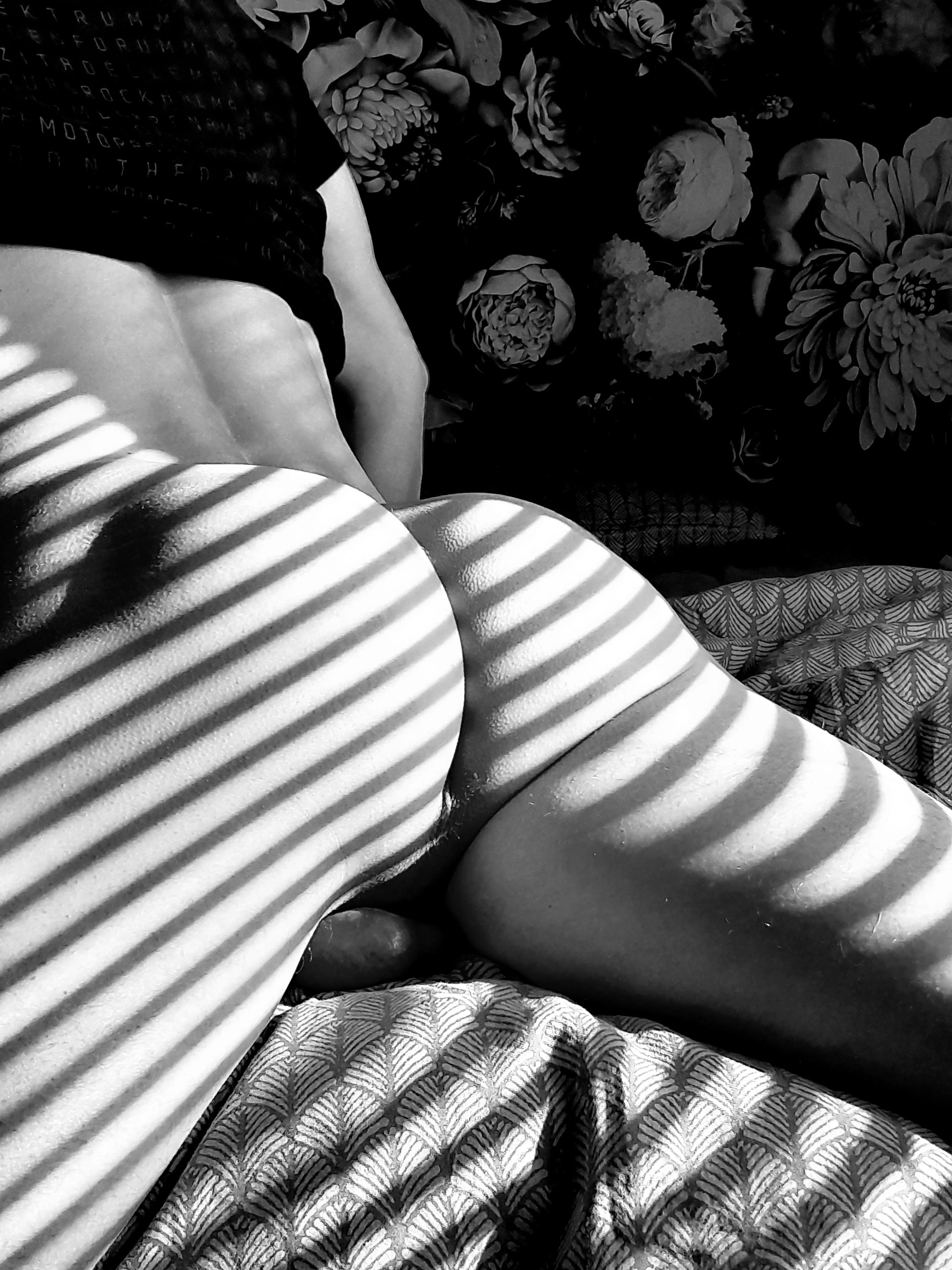 Could you take me tenderly..?