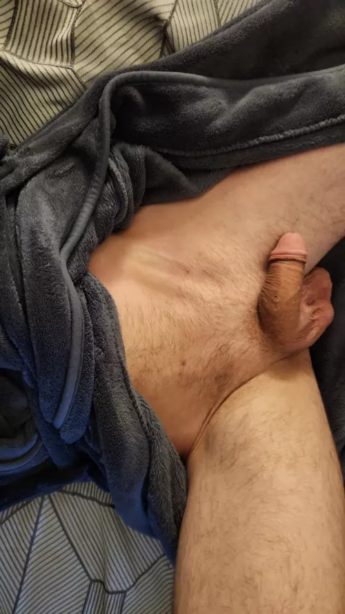 cu[m] get me hard for the night