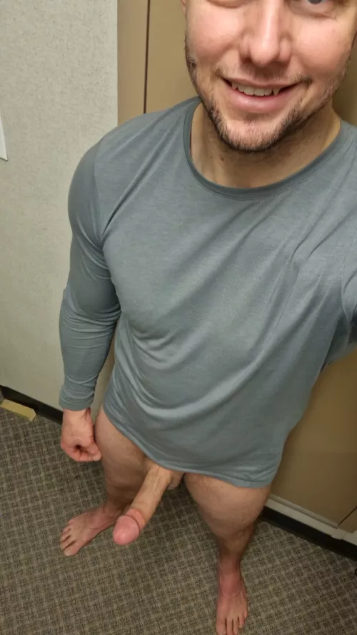 Daddy needs to dump a load [34]