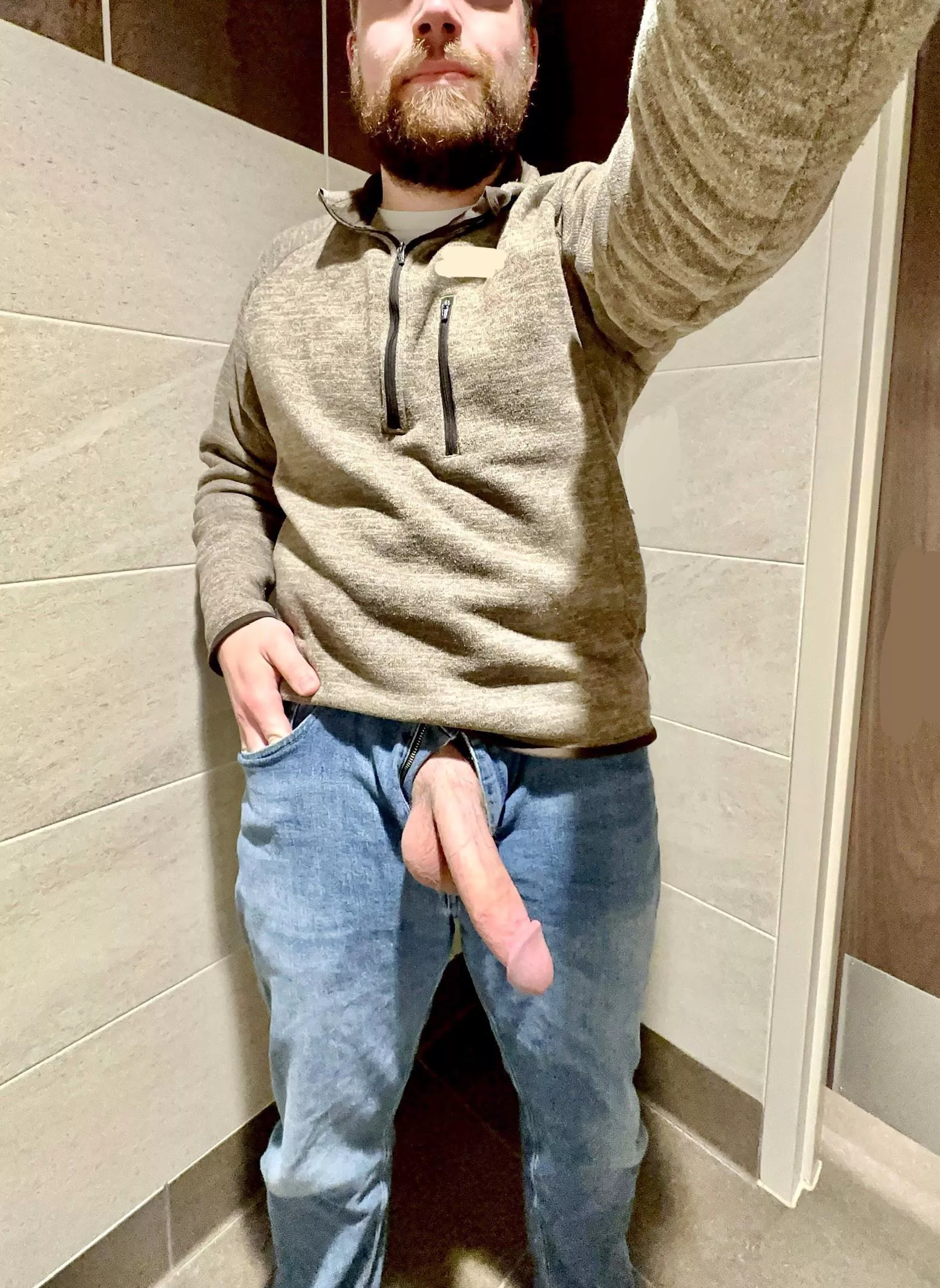 Dads are hung, thats a fact. [35]