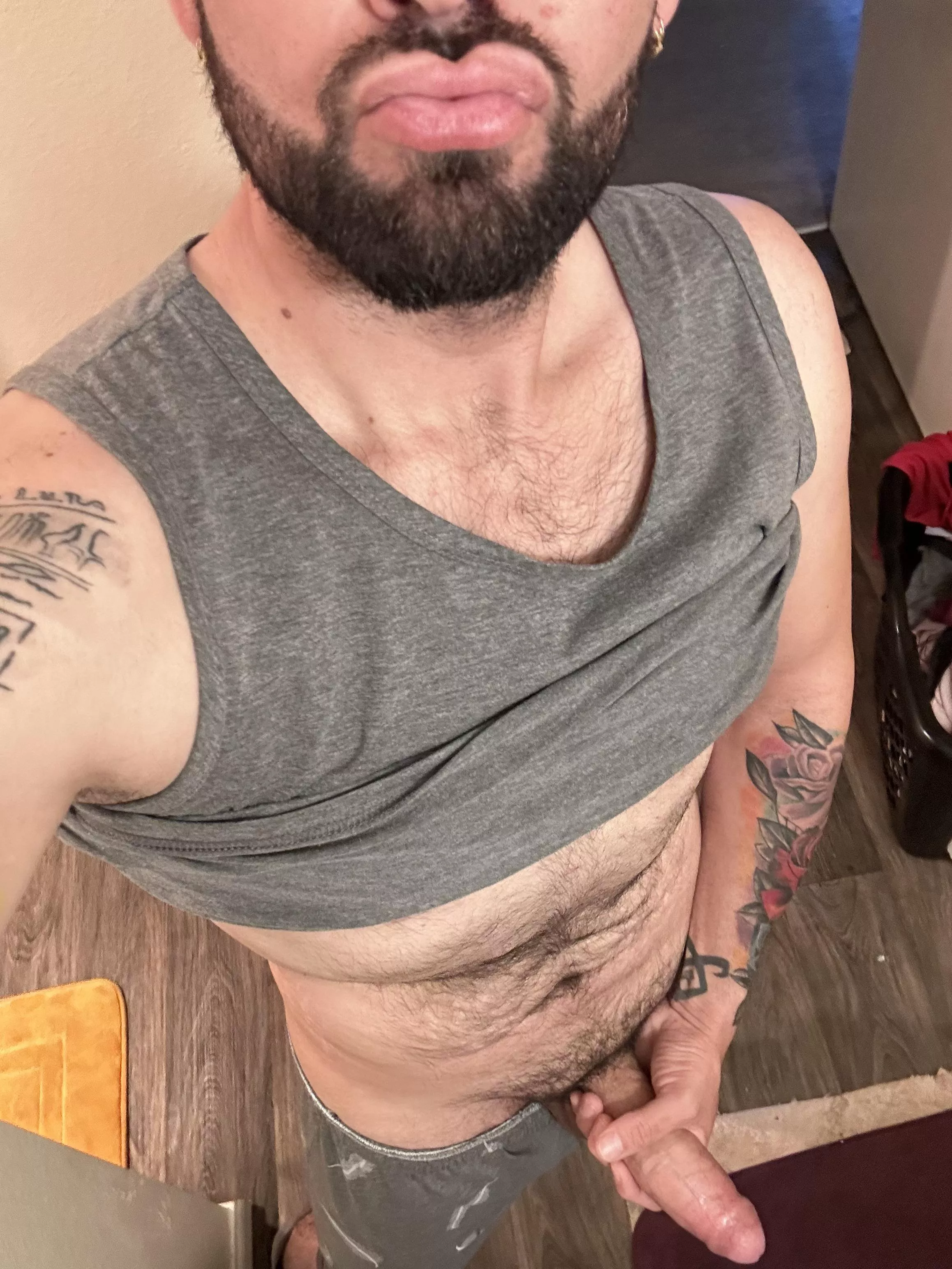 Del 1 al 10 cuanto me calificas?