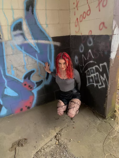 Did a photoshoot today <3