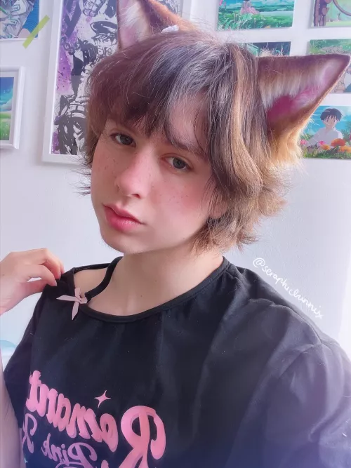 do you like catboys?