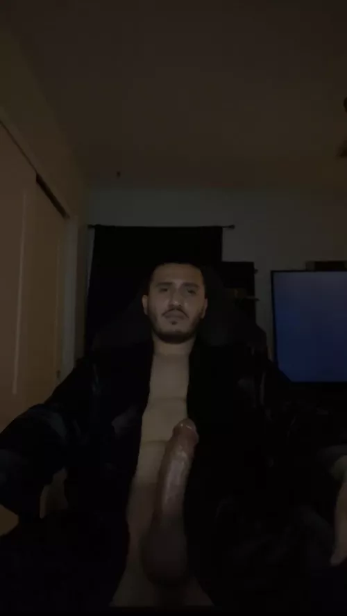 Do you like the robe?