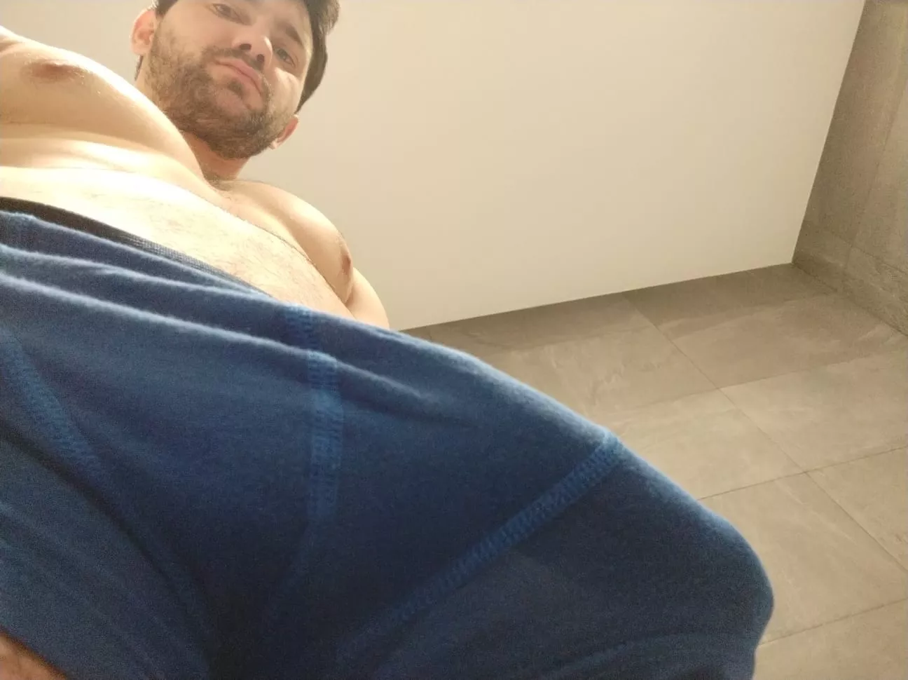 Do you like this view? 🥵