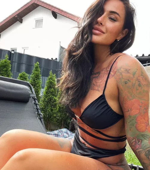 Do you want to spend the day with me?