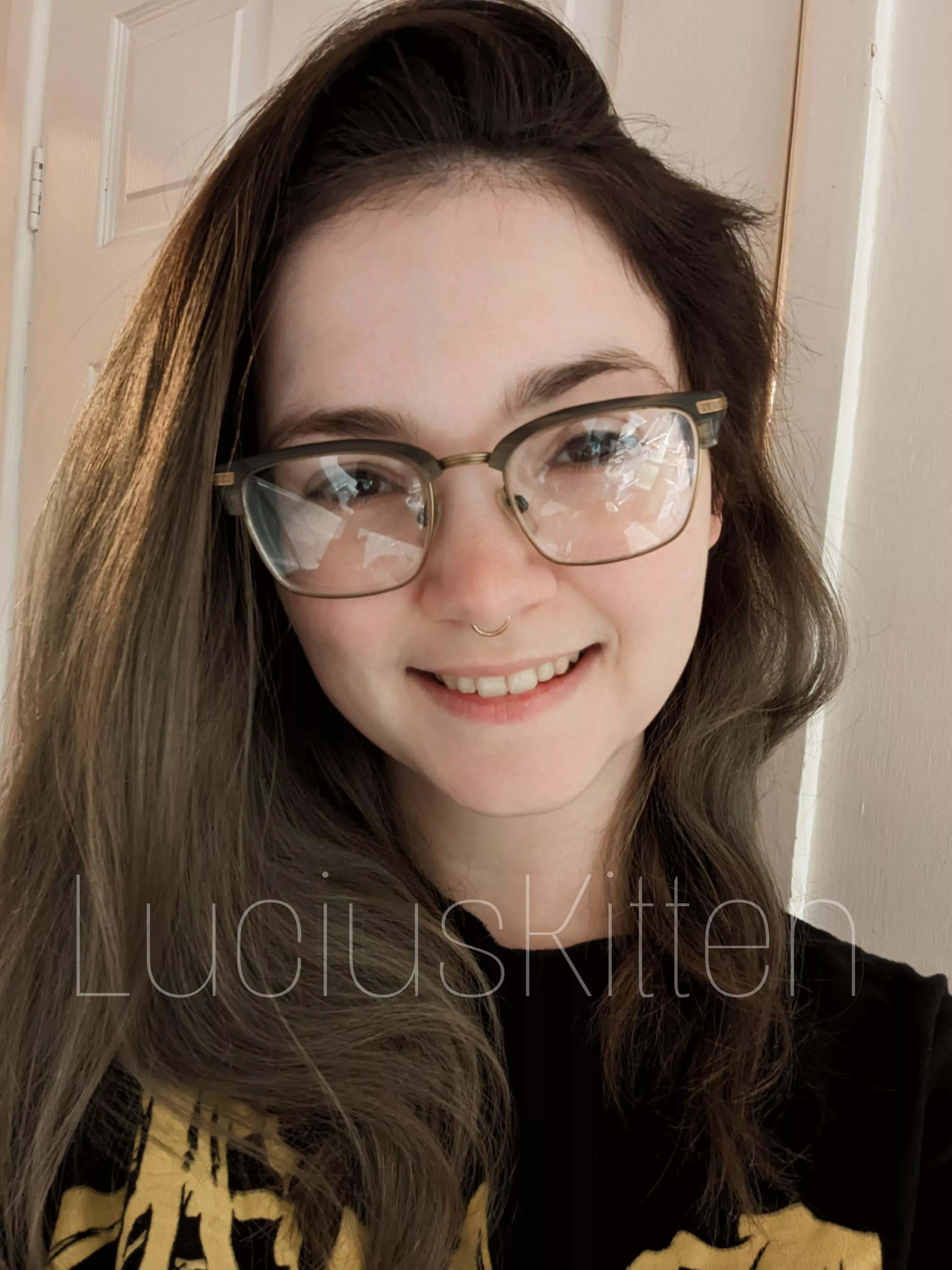 Feeling pretty and tipsy 😋