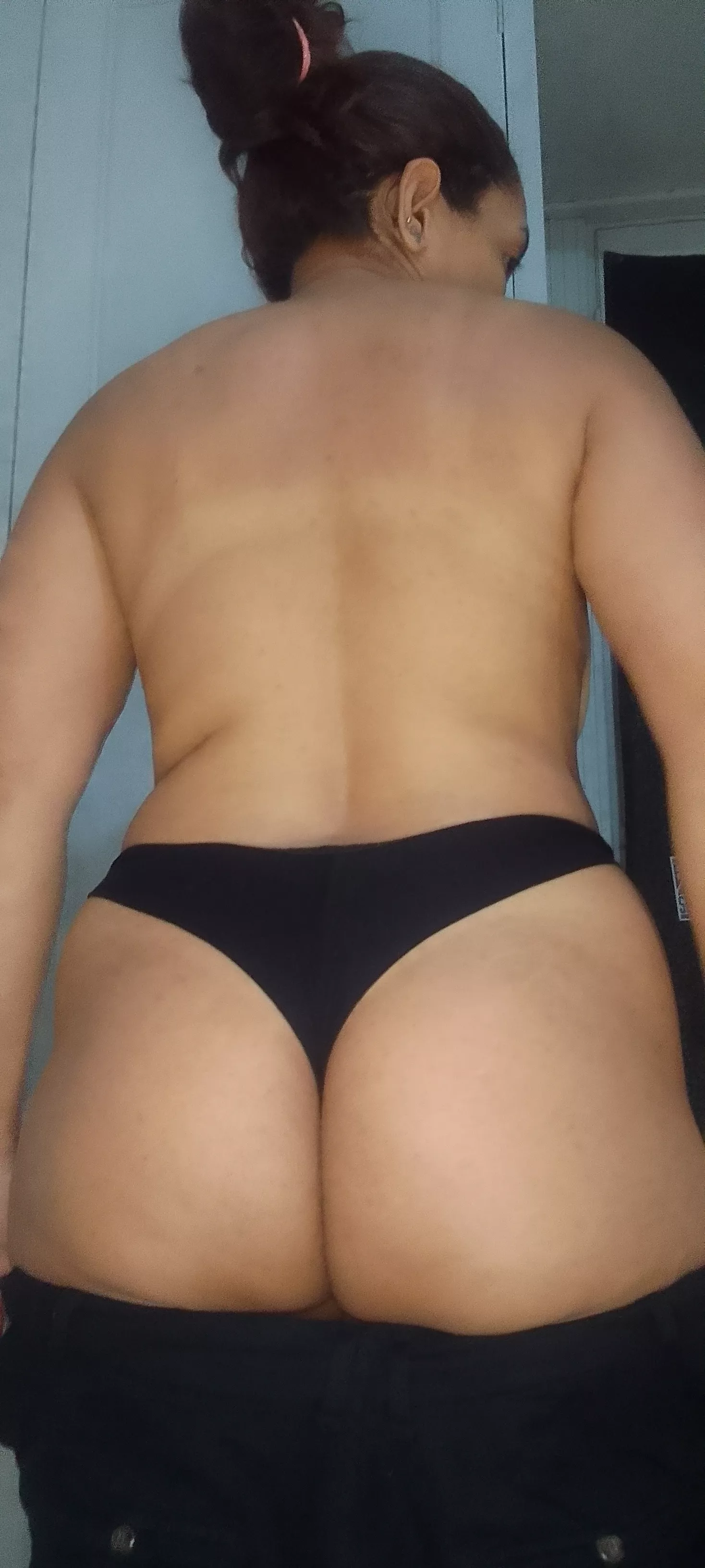 Feeling so naughty, I just had to share