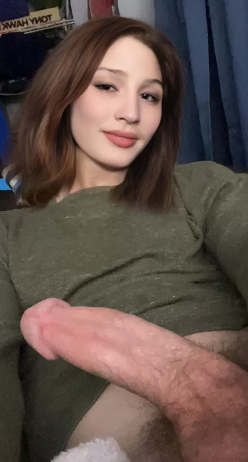 Felt cute might delete😜😜