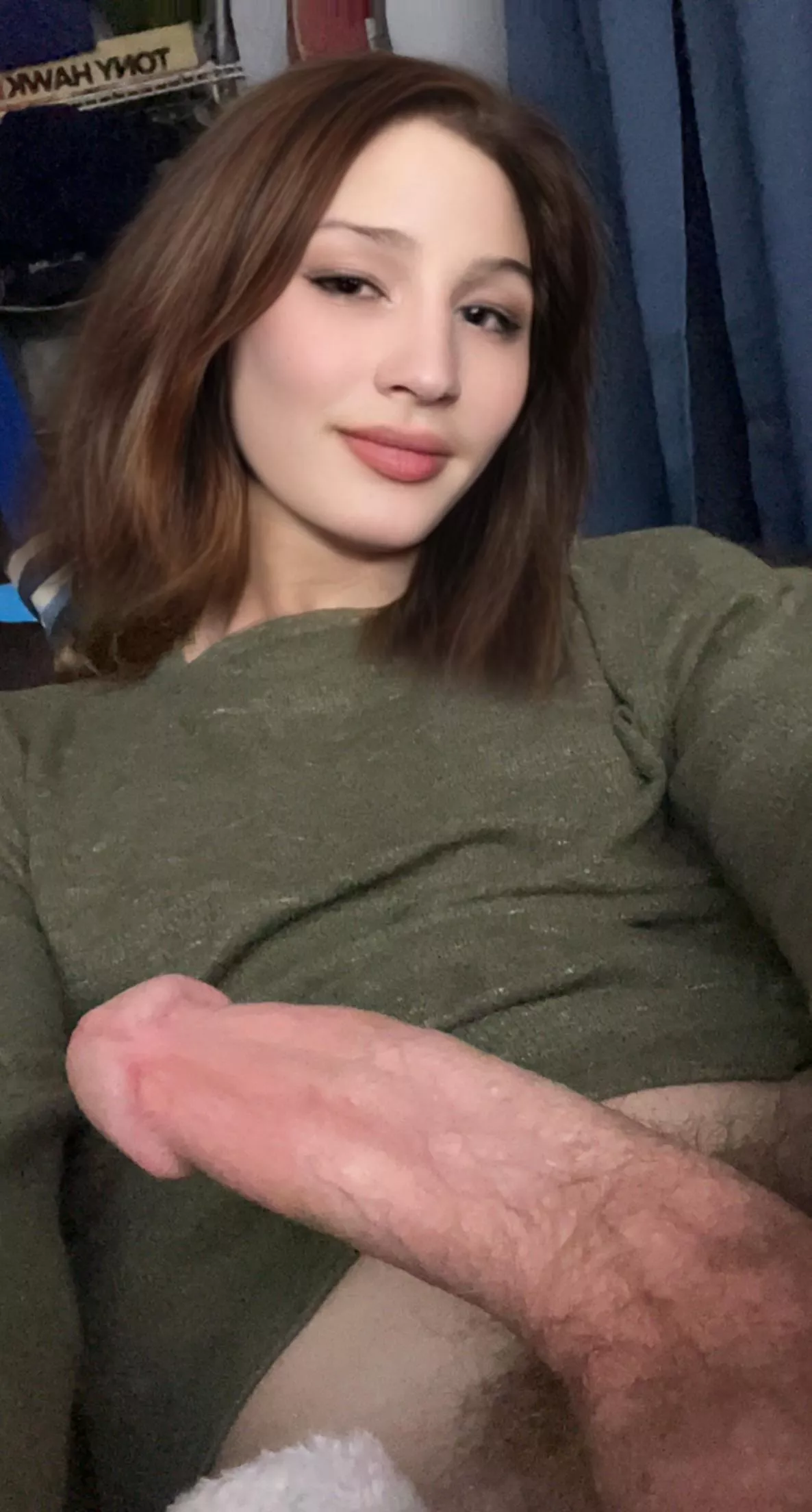 Felt cute might delete😜😜