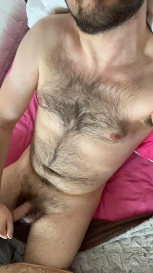 Felt like posting! Hope you enjoy