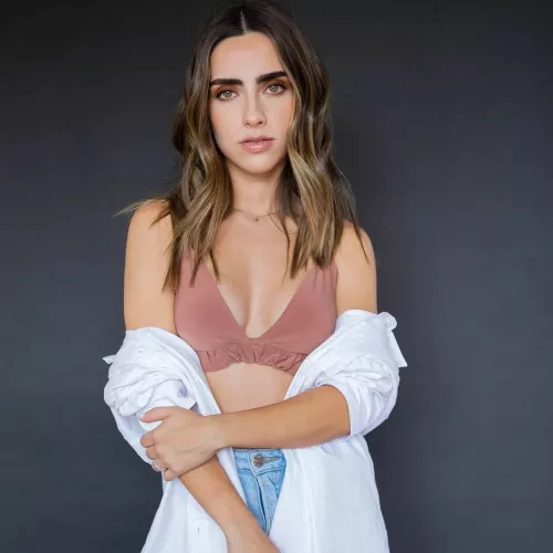 Fernanda Urdapilleta ❤️