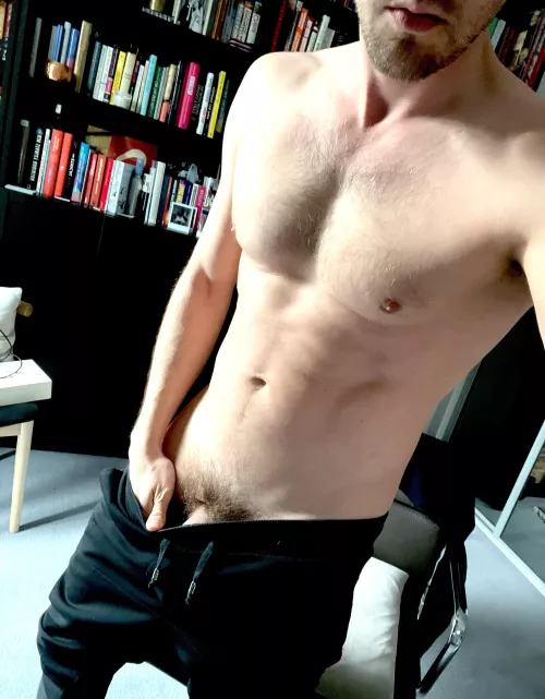 Fit boys HMU let’s jerk together SC@romanrhodes3909