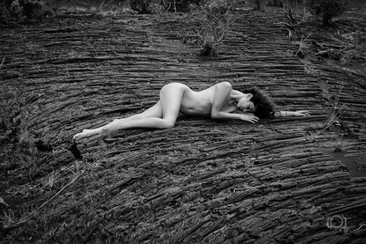 Flowing with the Earth