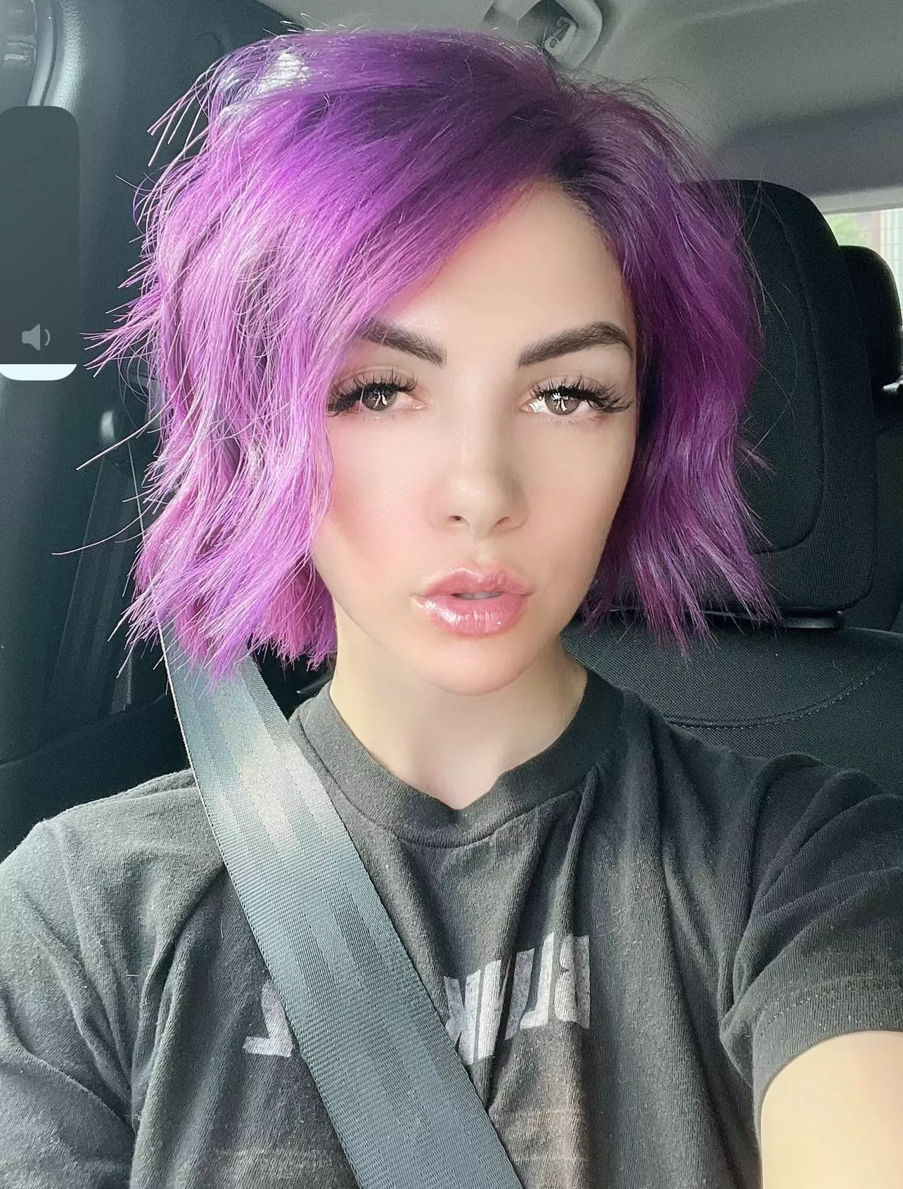 freshly fucked hair 💁🏽‍♀️