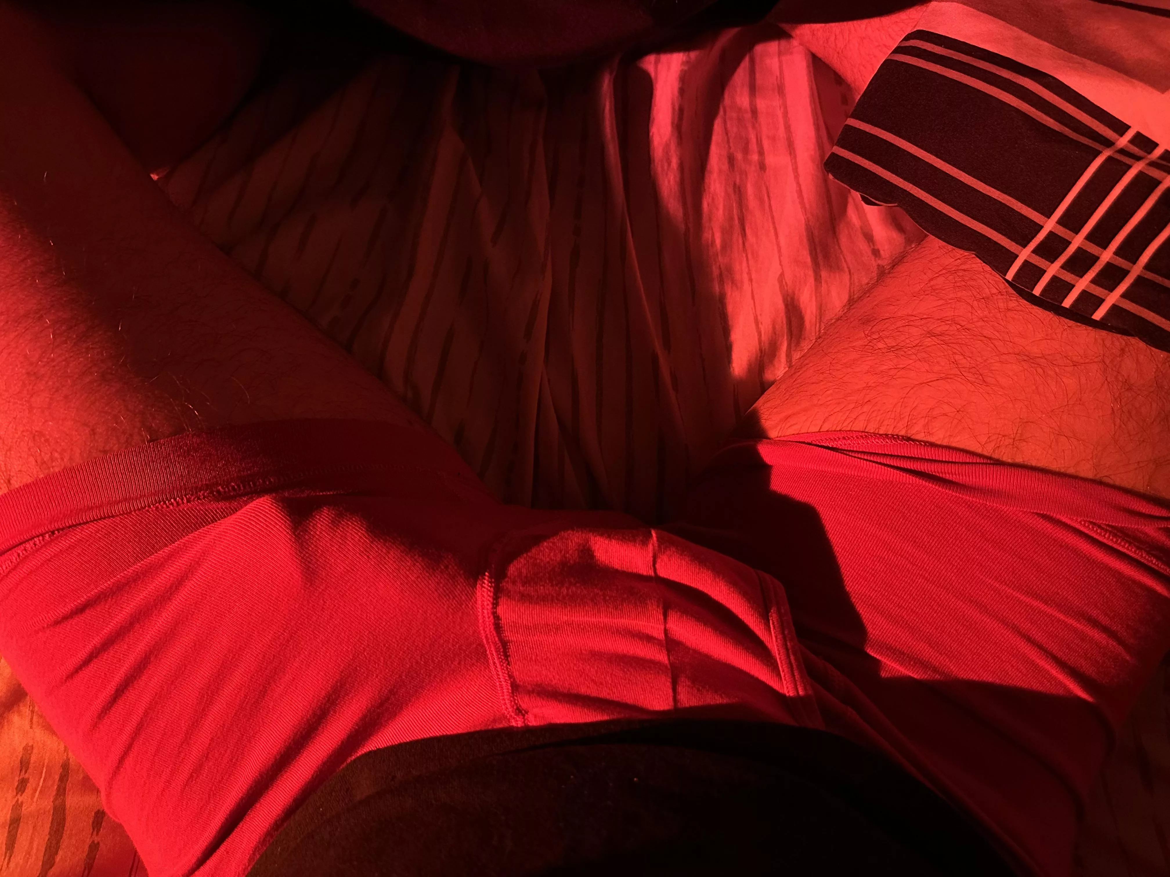 give me a reason to start stroking it