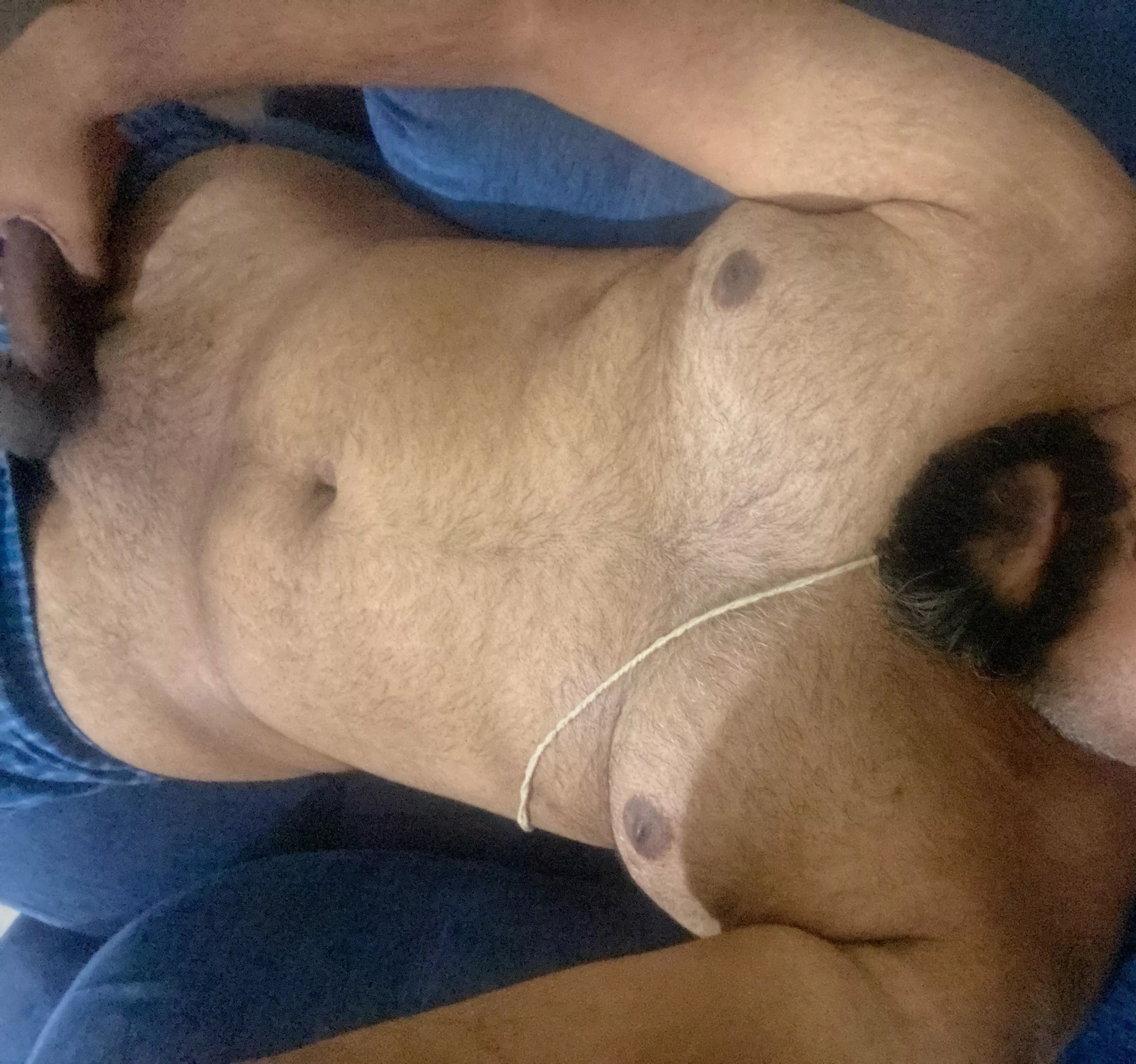 Go ahead tell me how it is [m] 32