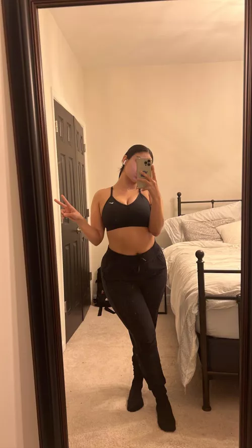 Going for a run 🏃🏻‍♀️