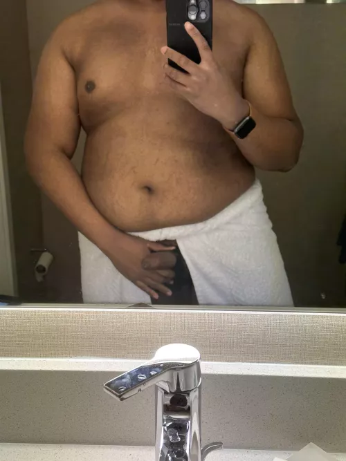 Good morning bears ;)