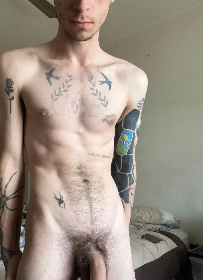 Goodmorning from South Africa