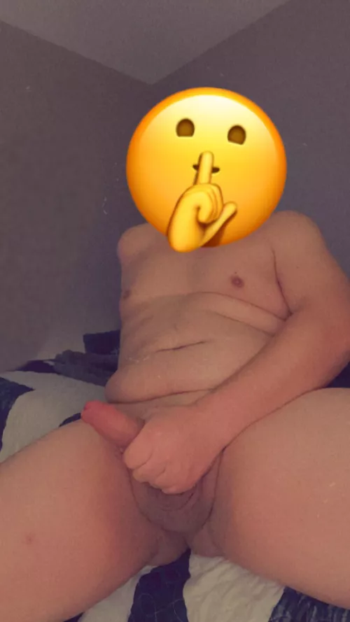 Happy Monday to all the horny people out there