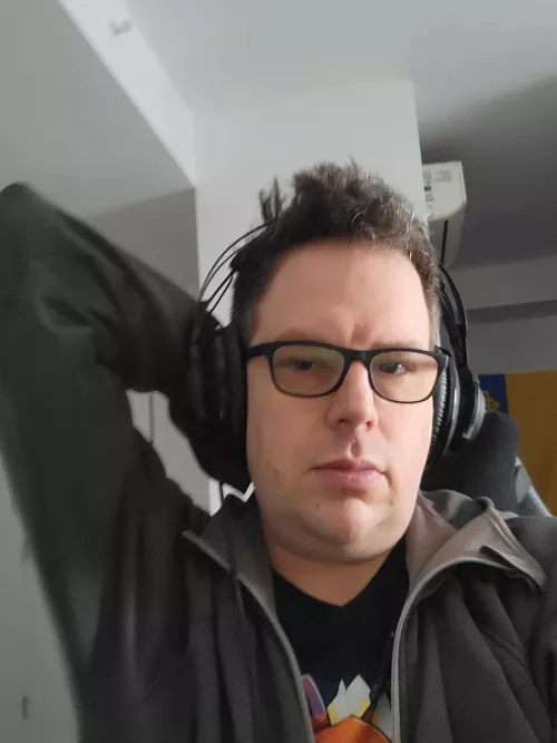 Have a good Tuesday everyone