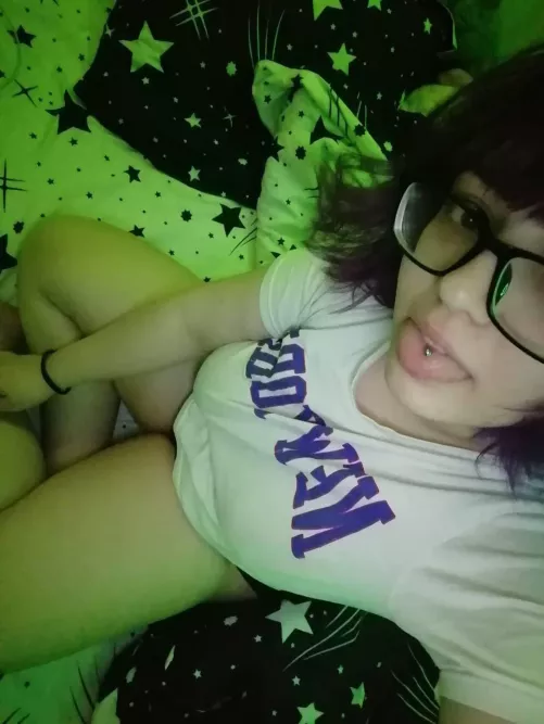 Help me take this off