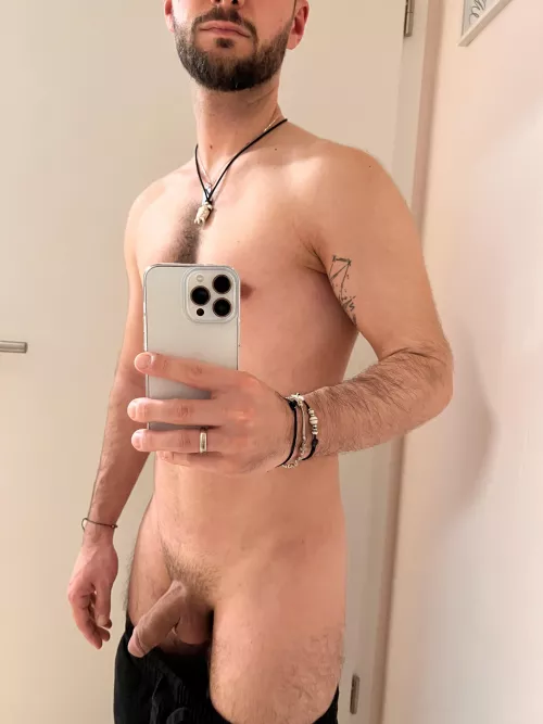 Help me to make it hard…