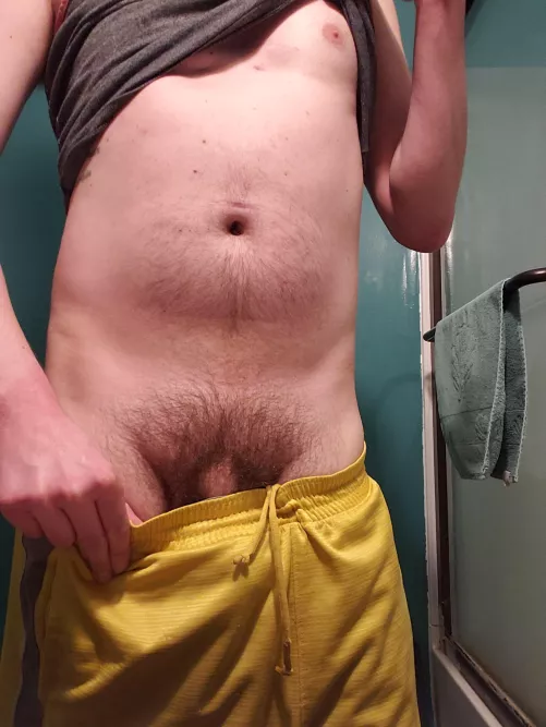 Hmmmm still growing... Should I keep going?