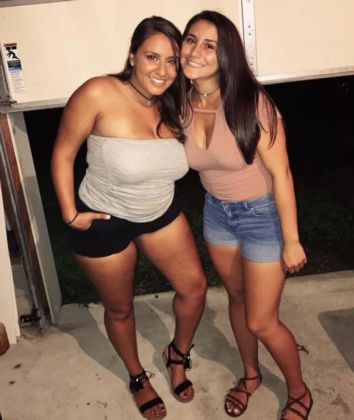 Hoping she doesn’t notice