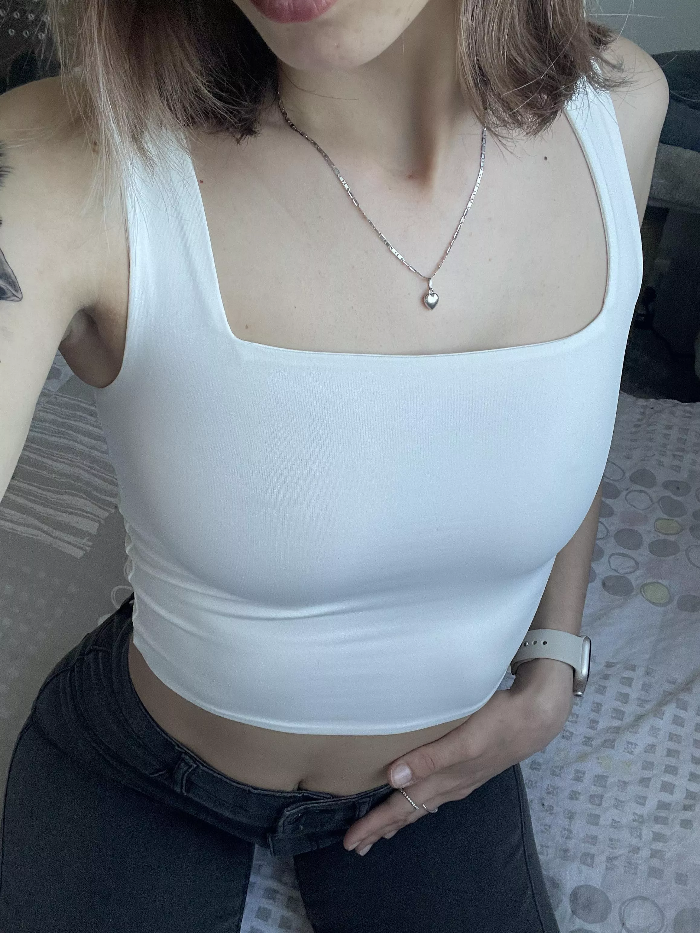 How is your day going?