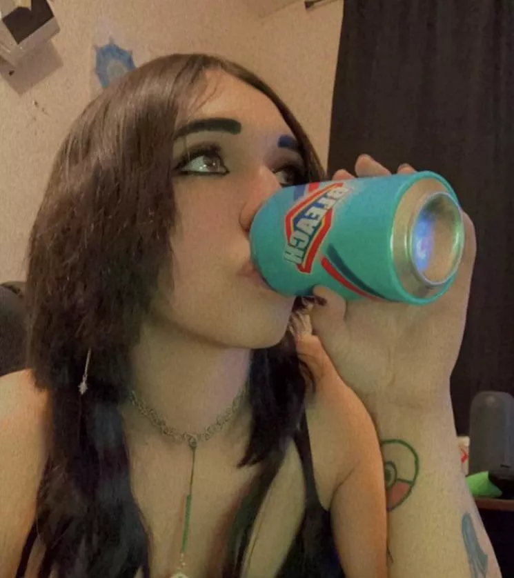 How was/is your day? 🖤