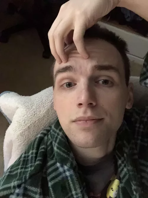 How's everyone's Monday?