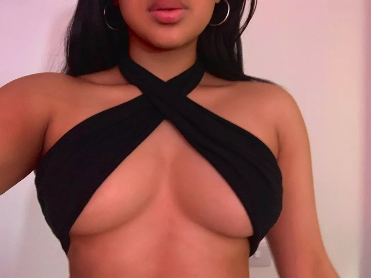 I don’t expect you to go through the date without fucking me