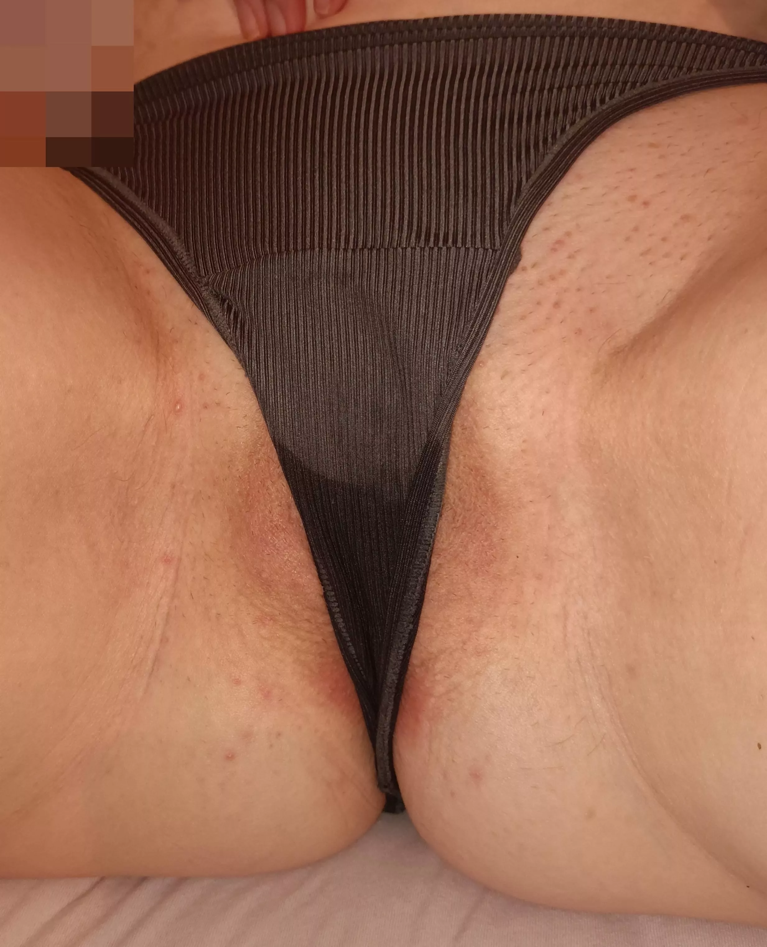 I [F54] am still wet and want to get filled daily