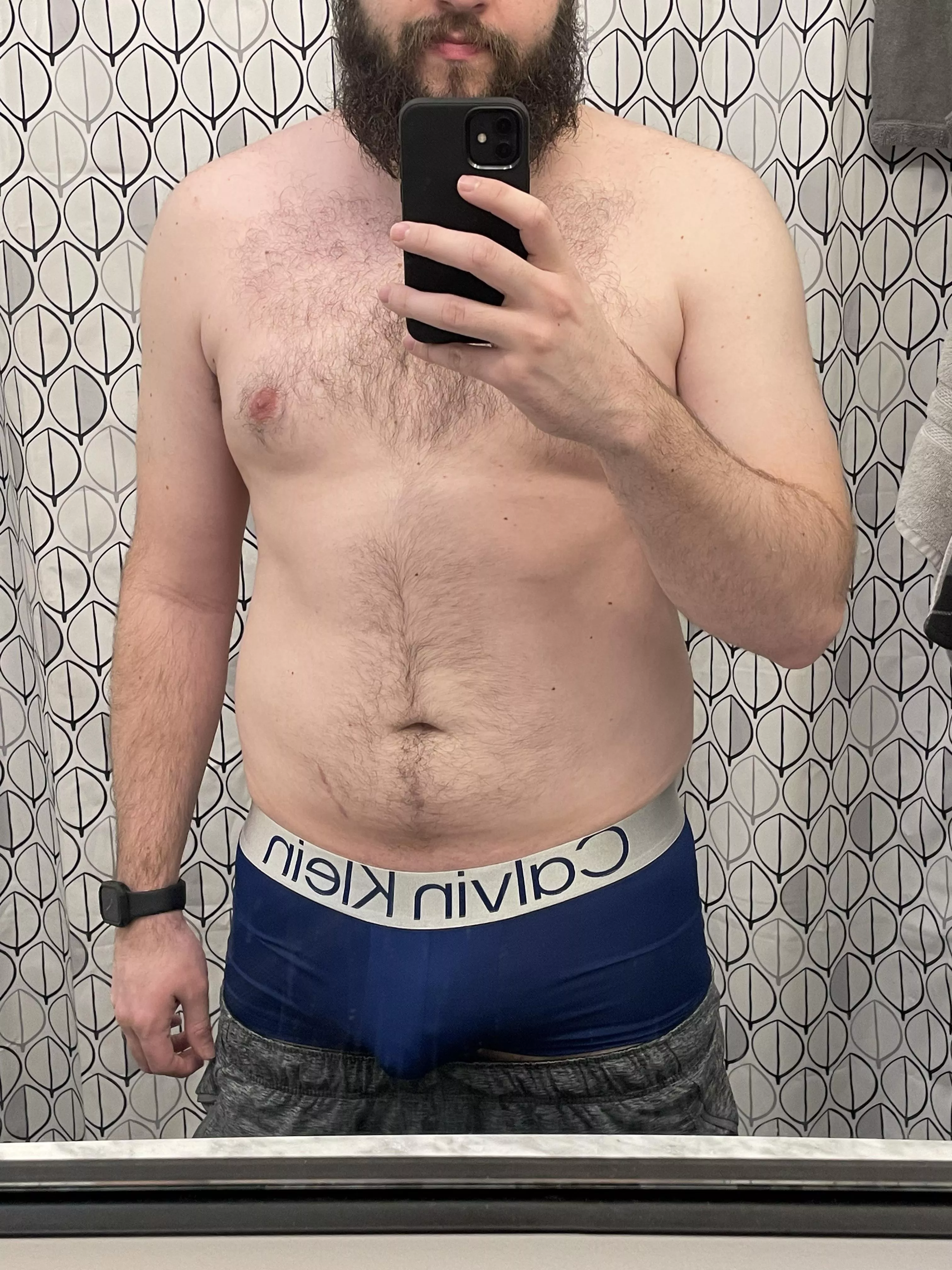 I got these the other day and I love them. Hope you love them on me.