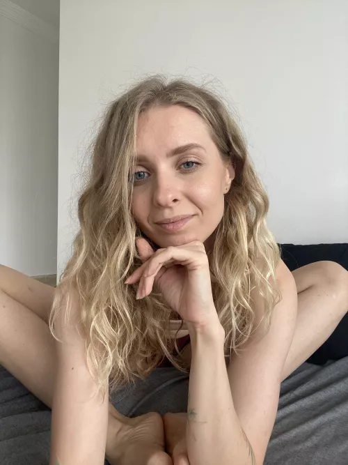 I heard we're going on a date