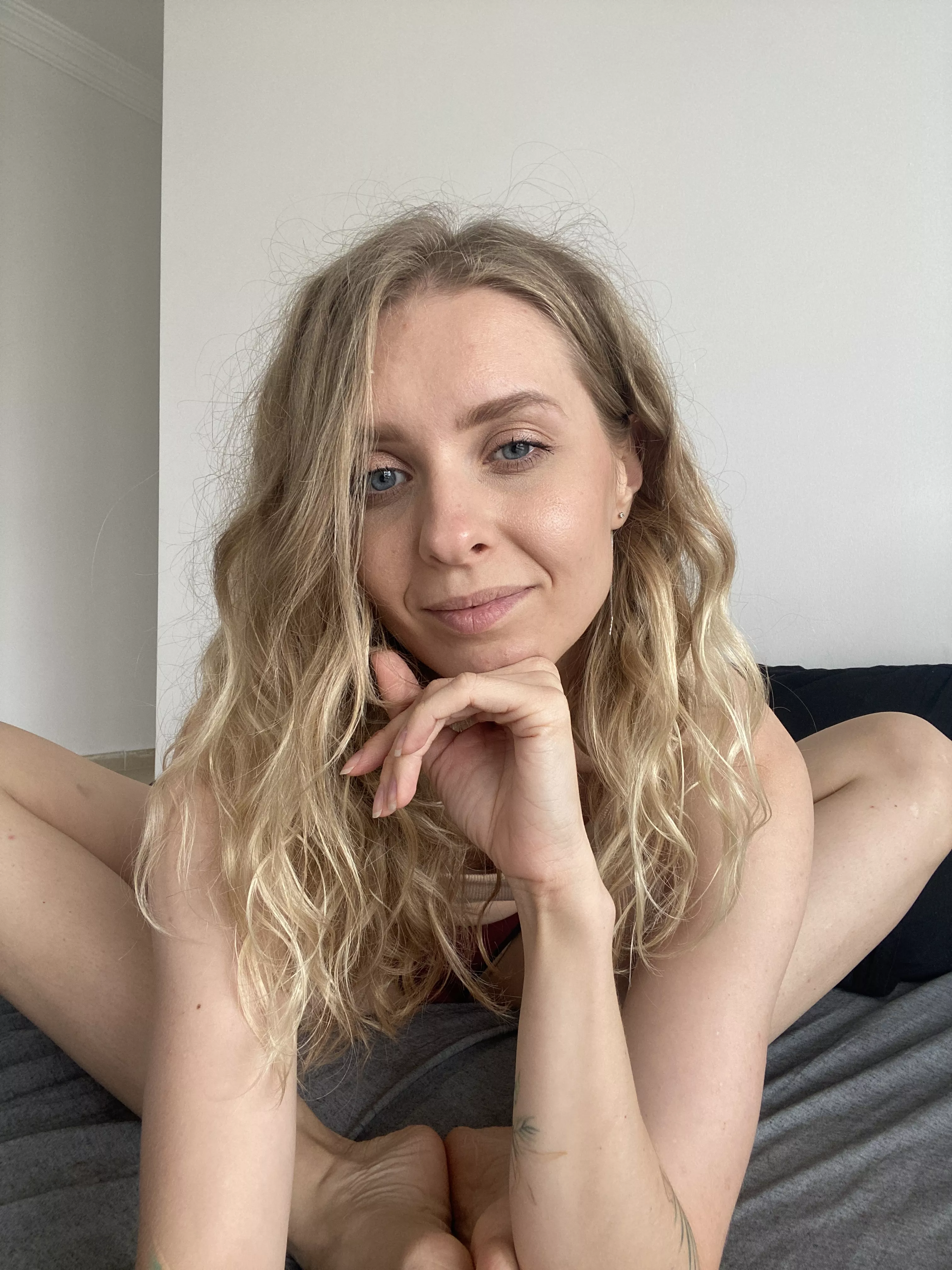 I heard we're going on a date