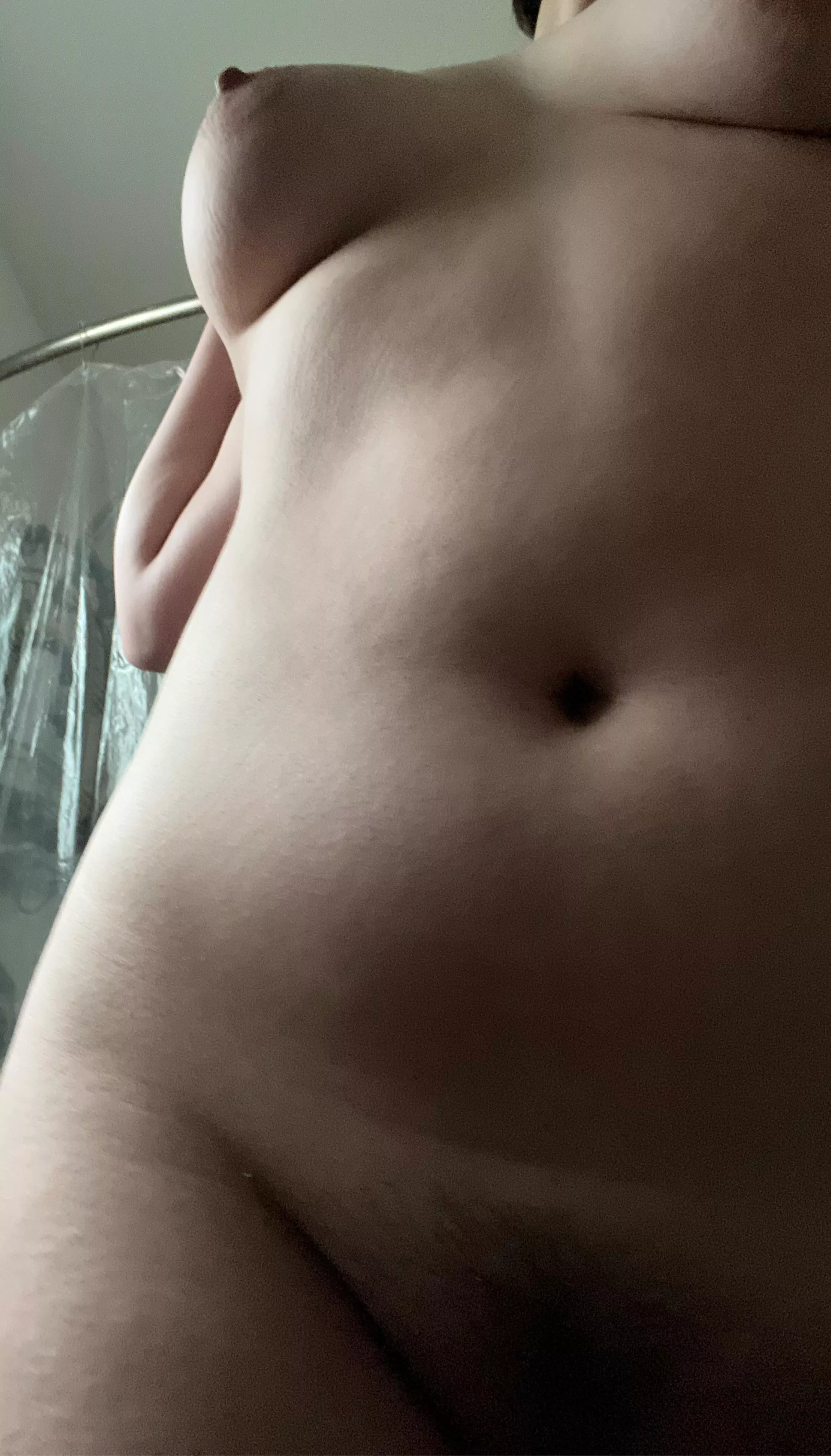 I need a woman next to me