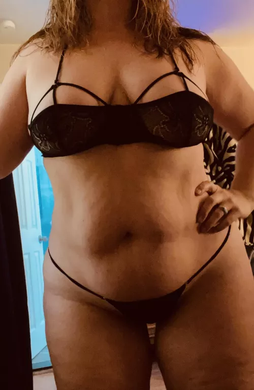 I think I belong here