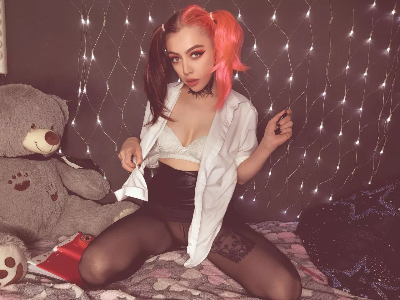 I want to sit on your face