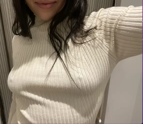 I wish you a good and cozy day