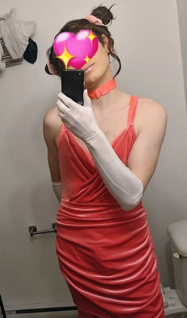 I wonder what my parents would think about the kind of 