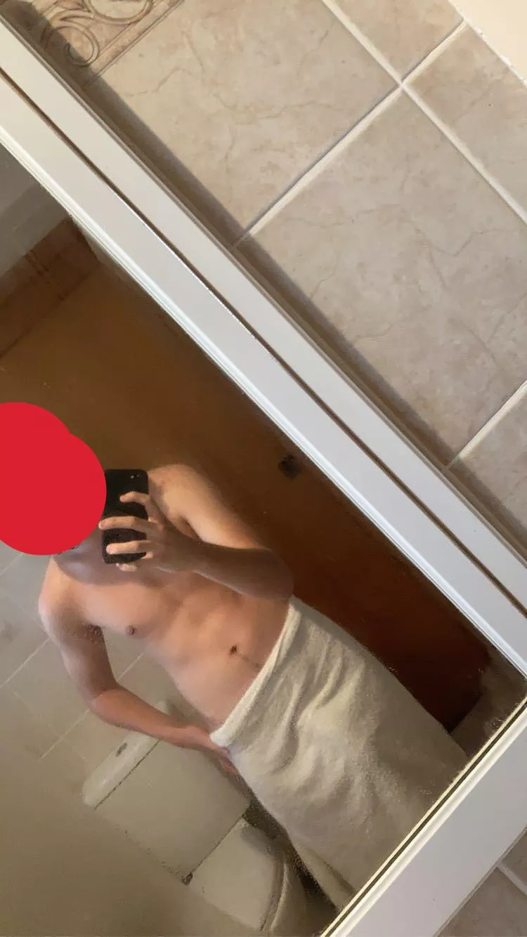 Idk how to feel about this one… thoughts?