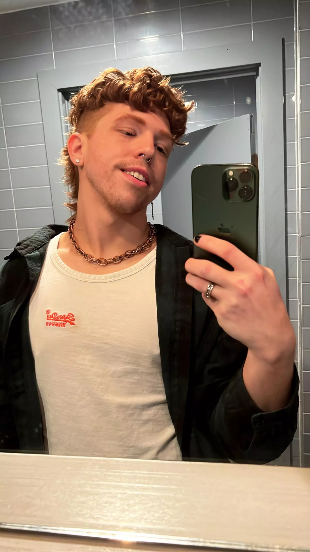 If you see this post you’re my boyfriend now, sorry I don’t make the rules