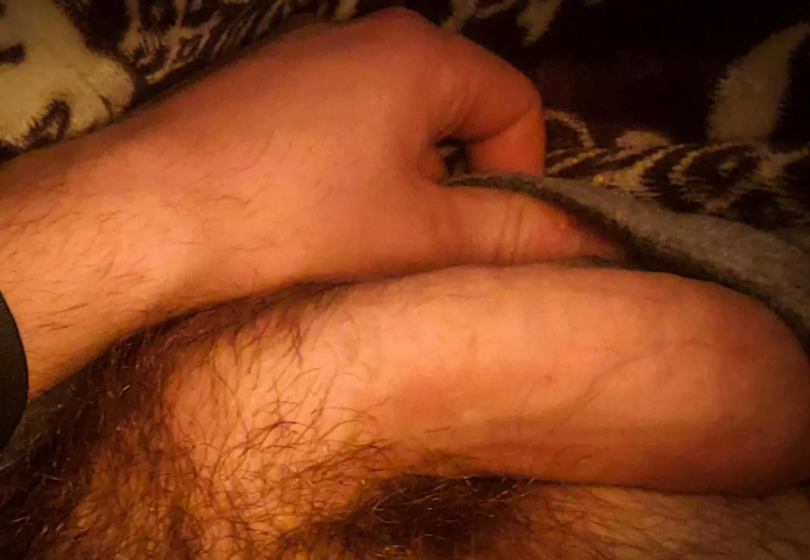 I'll fuck you raw and flood your guts with thick Arab cum.