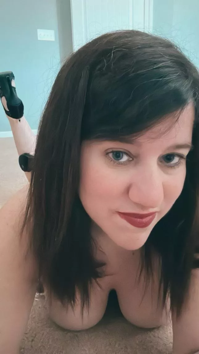 I’m just a nice Reddit mom I would never..