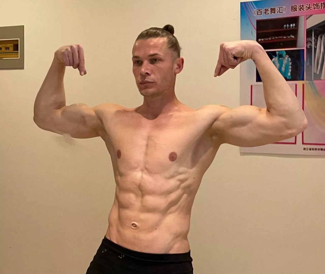 It's a pleasure to realize what work has been done.