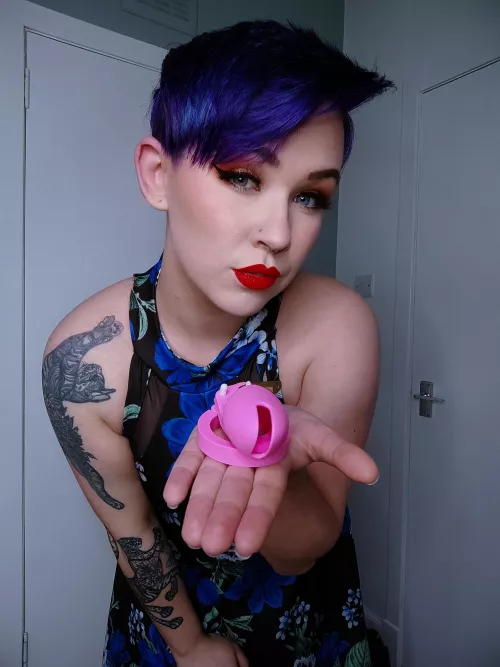 It's date night, you're not dressed up yet