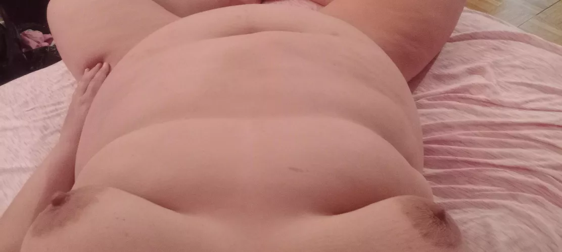 It's so soft and Squishy